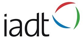 IADT - Institute of Art, Design and Technology logo