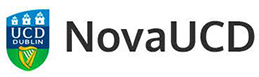 NovaUCD logo
